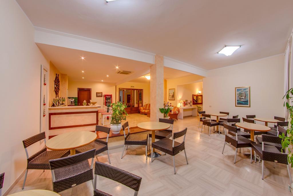 Hotel Del Golfo - Dependance Procchio  Eksteriør billede