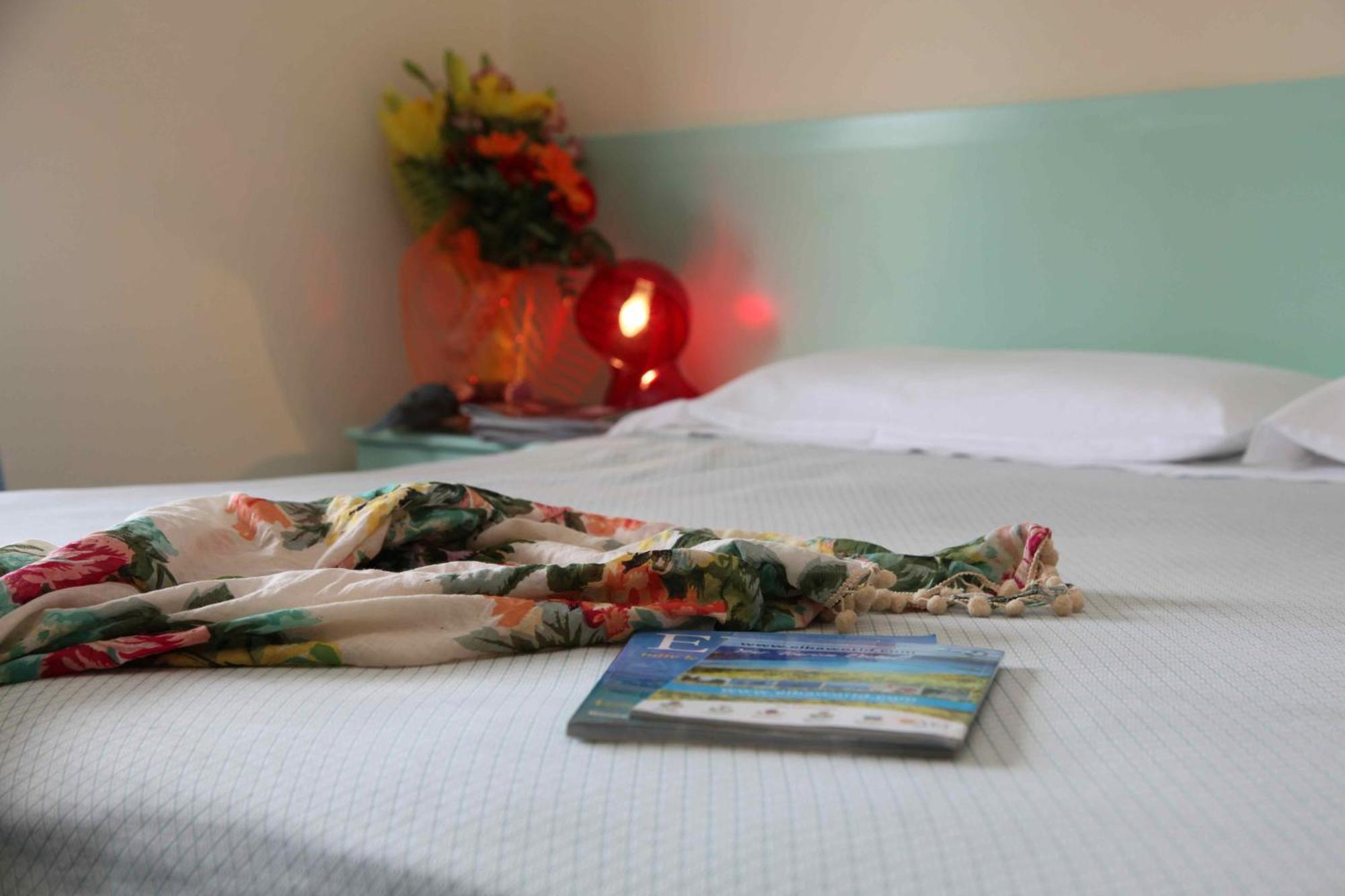 Hotel Del Golfo - Dependance Procchio  Eksteriør billede